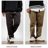 マテリアルアソート シェフパンツ テーパードパンツ | ONE 4 PREMIUM | 詳細画像22