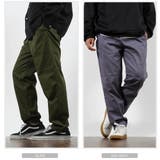 マテリアルアソート シェフパンツ テーパードパンツ | ONE 4 PREMIUM | 詳細画像23