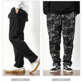 マテリアルアソート シェフパンツ テーパードパンツ | ONE 4 PREMIUM | 詳細画像26