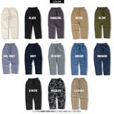 マテリアルアソート シェフパンツ テーパードパンツ | ONE 4 PREMIUM | 詳細画像2