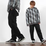 マテリアルアソート シェフパンツ テーパードパンツ | ONE 4 PREMIUM | 詳細画像9