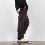 マテリアルアソート シェフパンツ テーパードパンツ | ONE 4 PREMIUM | 詳細画像10