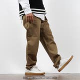 BEIGE | マテリアルアソート シェフパンツ テーパードパンツ | ONE 4 PREMIUM