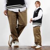 マテリアルアソート シェフパンツ テーパードパンツ | ONE 4 PREMIUM | 詳細画像11