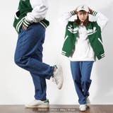 マテリアルアソート シェフパンツ テーパードパンツ | ONE 4 PREMIUM | 詳細画像16