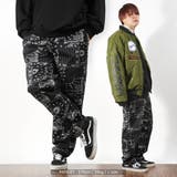 マテリアルアソート シェフパンツ テーパードパンツ | ONE 4 PREMIUM | 詳細画像19