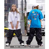 カーゴパンツ メンズ ワイドパンツ | ONE 4 PREMIUM | 詳細画像7