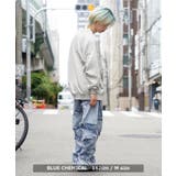 デニムパンツ メンズ ワイドパンツ | ONE 4 PREMIUM | 詳細画像15