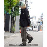 デニムパンツ メンズ ワイドパンツ | ONE 4 PREMIUM | 詳細画像12