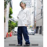 デニムパンツ メンズ ワイドパンツ | ONE 4 PREMIUM | 詳細画像18