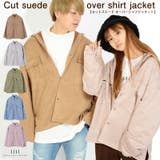 ビッグシルエット シャツ メンズ | ONE 4 PREMIUM | 詳細画像14