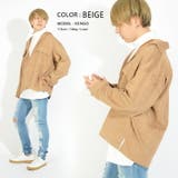 ビッグシルエット シャツ メンズ | ONE 4 PREMIUM | 詳細画像6