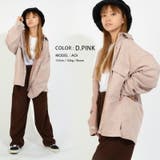 ビッグシルエット シャツ メンズ | ONE 4 PREMIUM | 詳細画像11