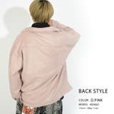 ビッグシルエット シャツ メンズ | ONE 4 PREMIUM | 詳細画像13