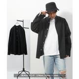 BLACK-バンド | シャツ メンズ ストライプシャツ | ONE 4 PREMIUM