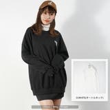 スムース モックネック タートルネック | ONE 4 PREMIUM | 詳細画像6