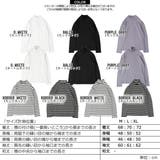 スムース モックネック タートルネック | ONE 4 PREMIUM | 詳細画像2