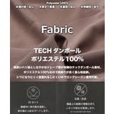 ジップアップパーカー メンズ ビッグパーカー | ONE 4 PREMIUM | 詳細画像3