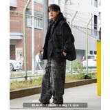 ◆ユーティリティー パディングベスト◆ ユーティリティポケット | ONE 4 PREMIUM | 詳細画像12 