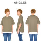 Tシャツ メンズ 半袖 | ONE 4 PREMIUM | 詳細画像9 