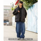 ◆ファー×キルティング リバーシブルベスト◆ キルティングベスト | ONE 4 PREMIUM | 詳細画像7
