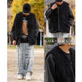 ◆ファー×キルティング リバーシブルベスト◆ キルティングベスト | ONE 4 PREMIUM | 詳細画像8