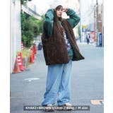 ◆ファー×キルティング リバーシブルベスト◆ キルティングベスト | ONE 4 PREMIUM | 詳細画像17