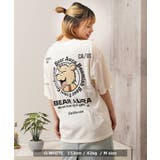 オーバーサイズ tシャツ レディース | ONE 4 PREMIUM | 詳細画像7 
