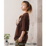 オーバーサイズ tシャツ レディース | ONE 4 PREMIUM | 詳細画像16 