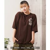 オーバーサイズ tシャツ レディース | ONE 4 PREMIUM | 詳細画像17 