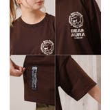 オーバーサイズ tシャツ レディース | ONE 4 PREMIUM | 詳細画像4 