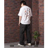 オーバーサイズ tシャツ レディース | ONE 4 PREMIUM | 詳細画像10 