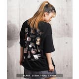オーバーサイズ tシャツ レディース | ONE 4 PREMIUM | 詳細画像11 