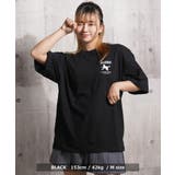 オーバーサイズ tシャツ レディース | ONE 4 PREMIUM | 詳細画像13 