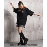 オーバーサイズ tシャツ レディース | ONE 4 PREMIUM | 詳細画像14 