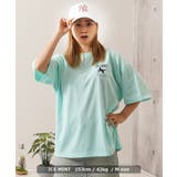 オーバーサイズ tシャツ レディース | ONE 4 PREMIUM | 詳細画像17 