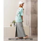 オーバーサイズ tシャツ レディース | ONE 4 PREMIUM | 詳細画像18 