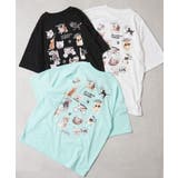 オーバーサイズ tシャツ レディース | ONE 4 PREMIUM | 詳細画像19 