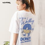 オーバーサイズ tシャツ ユニセックス | ONE 4 PREMIUM | 詳細画像1