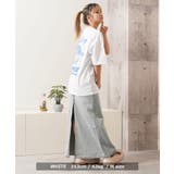 オーバーサイズ tシャツ ユニセックス | ONE 4 PREMIUM | 詳細画像10