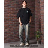 オーバーサイズ tシャツ ユニセックス | ONE 4 PREMIUM | 詳細画像14
