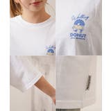 オーバーサイズ tシャツ ユニセックス | ONE 4 PREMIUM | 詳細画像4