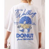 オーバーサイズ tシャツ ユニセックス | ONE 4 PREMIUM | 詳細画像5