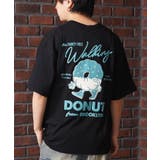 BLACK | オーバーサイズ tシャツ ユニセックス | ONE 4 PREMIUM