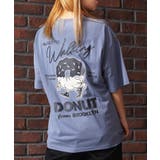 DUSTY SAX | オーバーサイズ tシャツ ユニセックス | ONE 4 PREMIUM