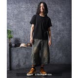 ジョーツ デニムハーフパンツ メンズ | ONE 4 PREMIUM | 詳細画像14