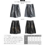 ジョーツ デニムハーフパンツ メンズ | ONE 4 PREMIUM | 詳細画像2
