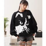 ニット セーター メンズ | ONE 4 PREMIUM | 詳細画像6 