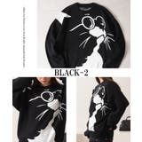 ニット セーター メンズ | ONE 4 PREMIUM | 詳細画像8 
