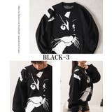 ニット セーター メンズ | ONE 4 PREMIUM | 詳細画像11 